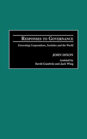 Responses to Governance