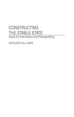 Constructing the Stable State