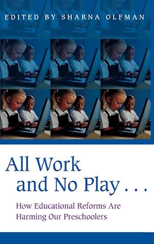 All Work and No Play…