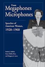 From Megaphones to Microphones