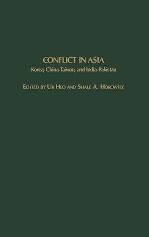 Conflict in Asia