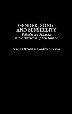 Gender, Song, and Sensibility