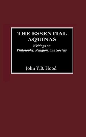 The Essential Aquinas