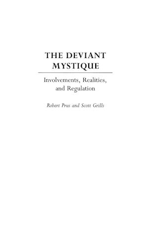 The Deviant Mystique