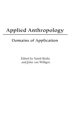 Applied Anthropology