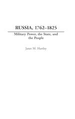 Russia, 1762-1825