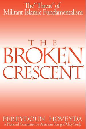 The Broken Crescent