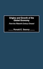 Origins and Growth of the Global Economy