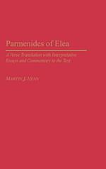 Parmenides of Elea
