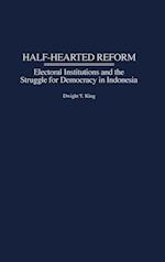 Half-Hearted Reform