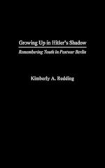 Growing Up in Hitler's Shadow