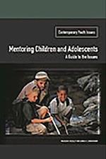 Mentoring Children and Adolescents