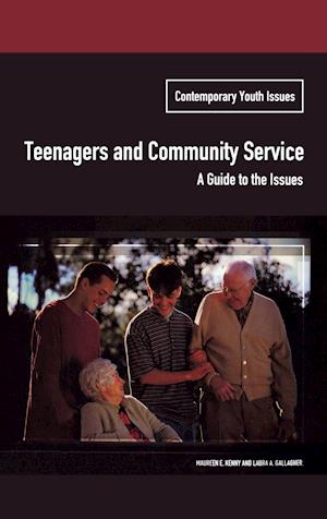 Teenagers and Community Service