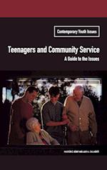 Teenagers and Community Service