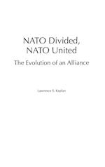 NATO Divided, NATO United