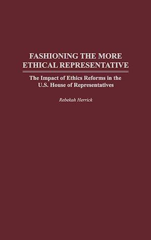 Fashioning the More Ethical Representative