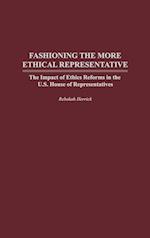 Fashioning the More Ethical Representative