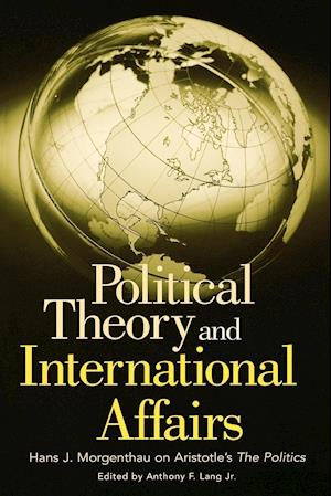 Political Theory and International Affairs