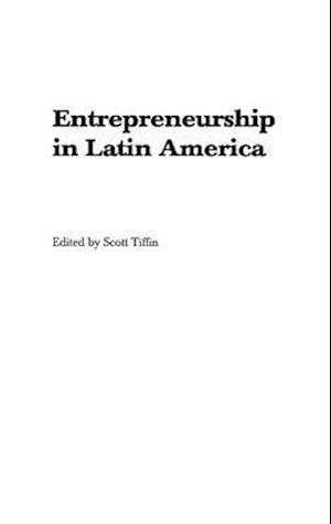 Entrepreneurship in Latin America