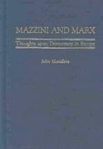Mazzini and Marx