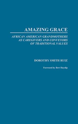 Amazing Grace