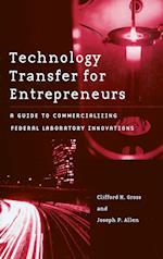 Technology Transfer for Entrepreneurs