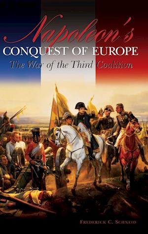 Napoleon's Conquest of Europe