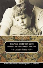 Helping Children Cope with the Death of a Parent