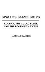 Stalin's Slave Ships