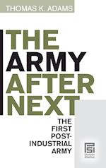 The Army after Next