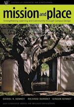 Mission and Place