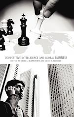 Competitive Intelligence and Global Business