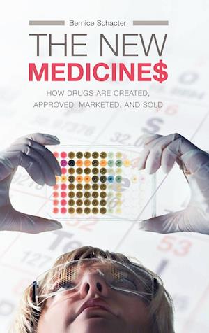 The New Medicines