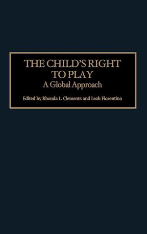 The Child's Right to Play