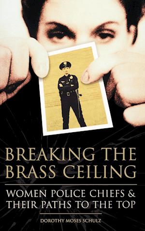 Breaking the Brass Ceiling