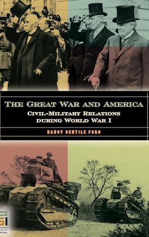 The Great War and America