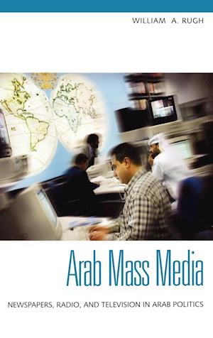 Arab Mass Media