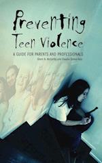 Preventing Teen Violence