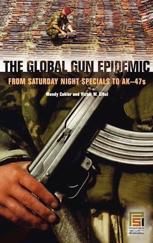 The Global Gun Epidemic