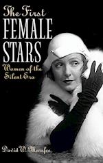 The First Female Stars