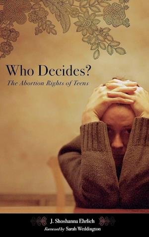 Who Decides?