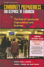 Community Preparedness and Response to Terrorism
