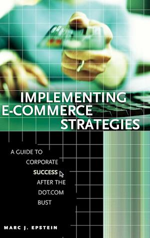 Implementing E-Commerce Strategies