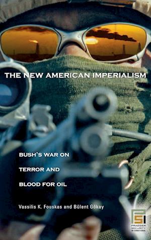 The New American Imperialism