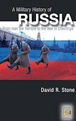 A Military History of Russia