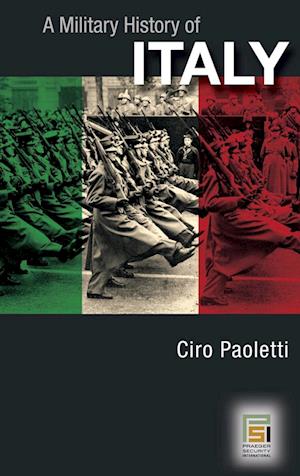 A Military History of Italy