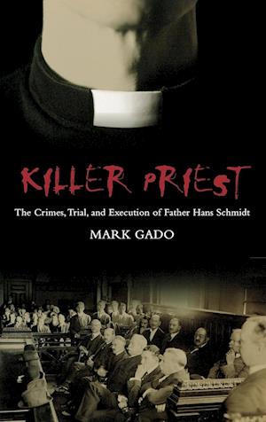 Killer Priest