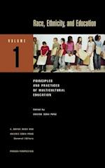 Race, Ethnicity, and Education [4 volumes]