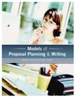 Models of Proposal Planning & Writing