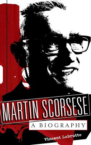 Martin Scorsese